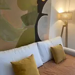Nuevo! Estilo, Espacio Y Tranquilidad En Buenos Aires! Instituto Fleming A Metros