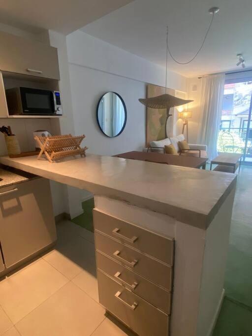 Apartamento Nuevo! Estilo, Espacio Y Tranquilidad En Buenos Aires! Instituto Fleming A Metros *