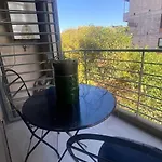 Nuevo! Estilo, Espacio Y Tranquilidad En Buenos Aires! Instituto Fleming A Metros