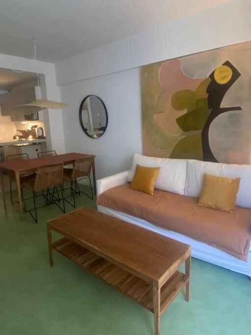 Nuevo! Estilo, Espacio Y Tranquilidad En Buenos Aires! Instituto Fleming A Metros Apartamento *