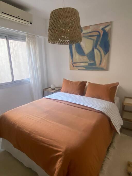 Nuevo! Estilo, Espacio Y Tranquilidad En Buenos Aires! Instituto Fleming A Metros