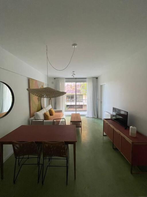 Nuevo! Estilo, Espacio Y Tranquilidad En Buenos Aires! Instituto Fleming A Metros Apartamento *